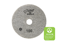 100 Grit Diamond Pad