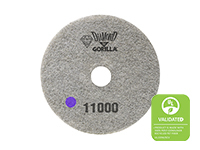 11000 Grit Diamond Pad