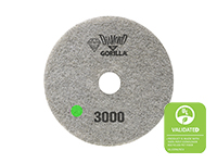 3000 Grit Diamond Pad