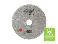 400 Grit Diamond Pad