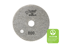 800 Grit Diamond Pad