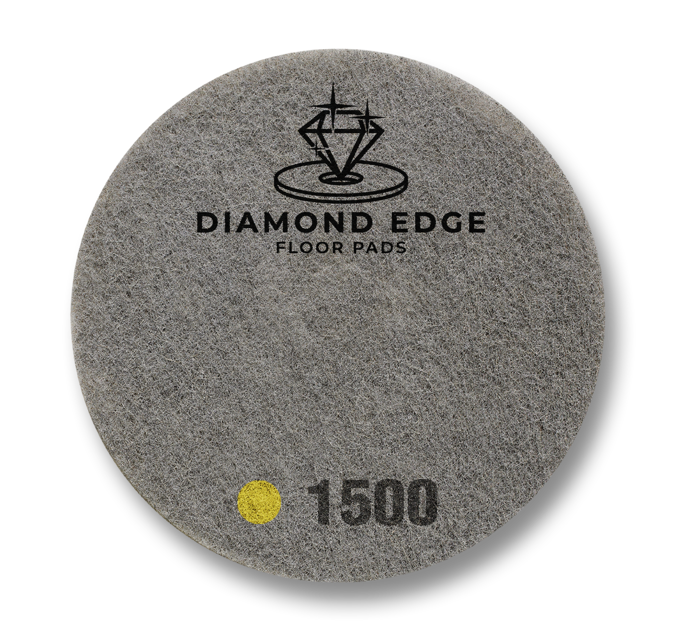 1500 Grit Diamond Pad