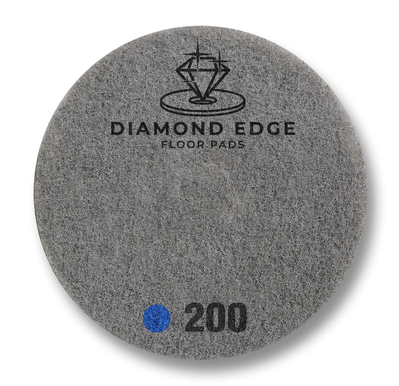 200 Grit Diamond Pad