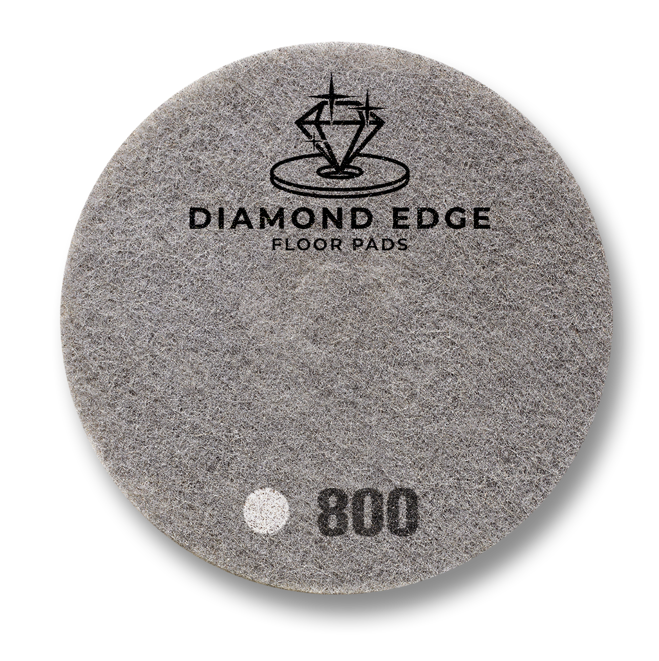 800 Grit Diamond Pad