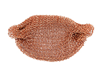 Copper Mesh Scrubber