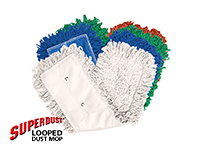 Cotton / Synthetic Blend Dust Mop