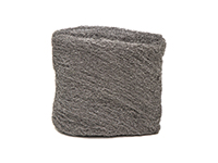 Heavy-Duty Steel Wool Hand Pad