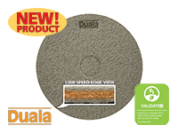 DUALA™ Low Speed Clean & Shine Pad