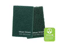 Mean Green® Anti-Microbial Hand Pads