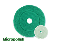 Microfiber Polishing & Burnishing Pad