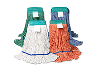 Cotton / Synthetic Blend Wet Mops