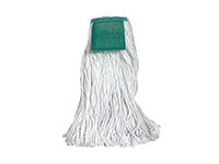 Rayon, Narrow-Band, Cut-End Power Scrubber