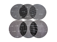 Durable Sandscreen Discs