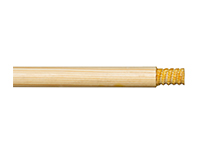 Threaded-Wooden Handle