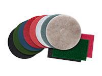 Treleoni Floor Pads