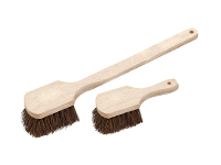 Utility Pot Brushes