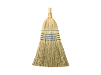 Warehouse Broom