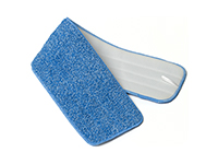 Microfiber Wet Flat Mop