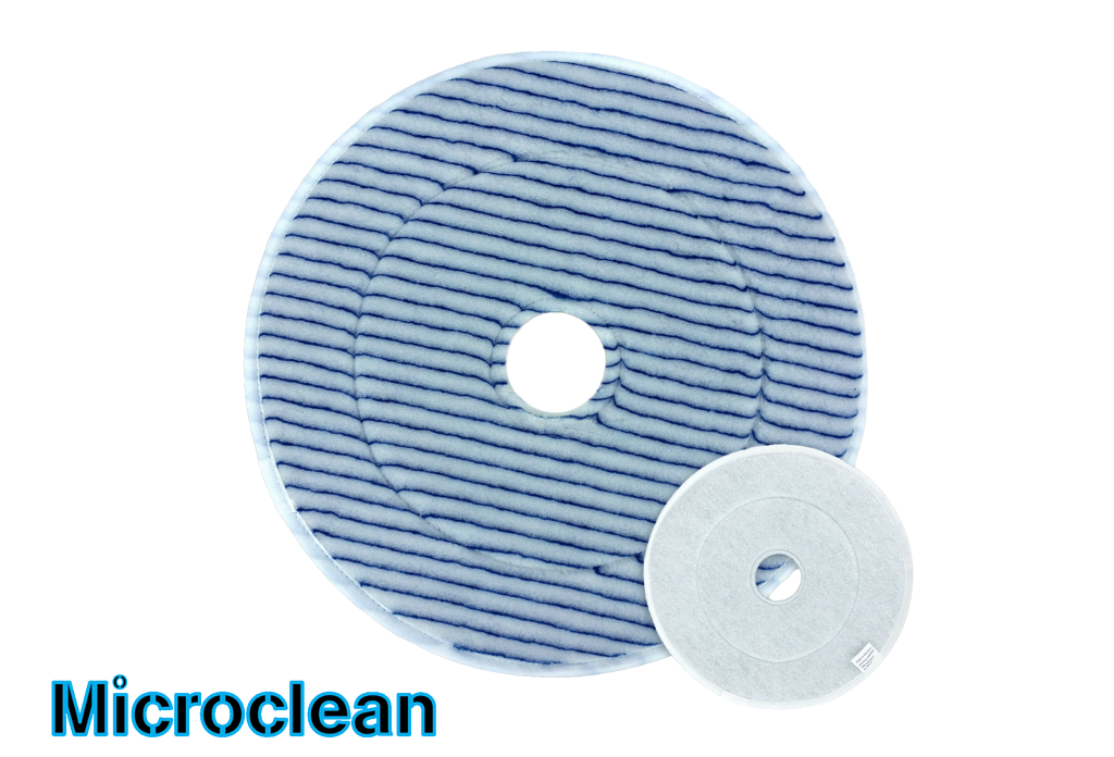 Floor Care – ACS-CP